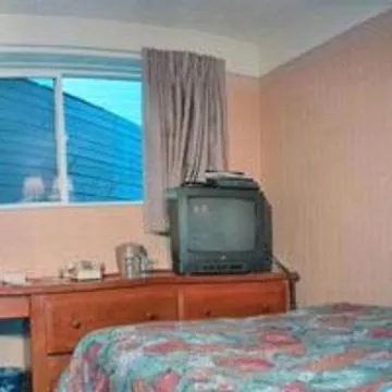 Arrow Motel